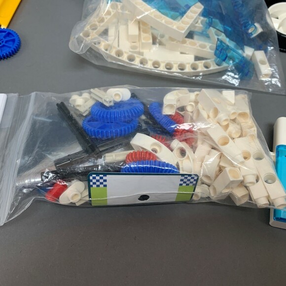 Smart Car Robotics Thames & Kosmos Remote Control Programable Car - Complete Set - Picture 4 of 10